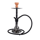Al Malik - Shisha Er-Rich - 550mm - Black