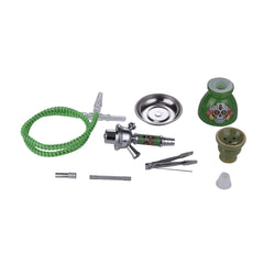 Al Malik - Shisha Wad Zam 3 Colors - 280mm - 3er Set