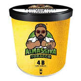Al Massiva - 4B Eine Familie - 200g