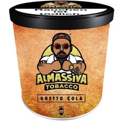 Al Massiva - Ghetto Cola - 200g