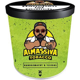 Al Massiva - Handgemacht & Illegal - 200g