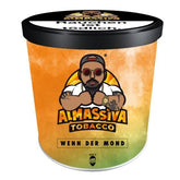 Al Massiva - Wenn der Mond - 200g