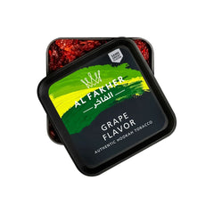 Al Fakher Shisha Tabak - Grape 200g