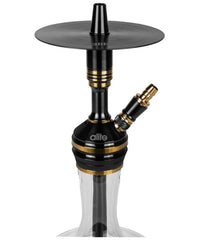 alite Bash Mini Lounge - Black/Gold