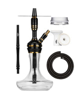 alite Bash Mini Lounge - Black/Gold