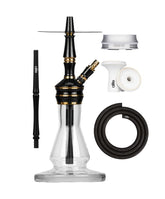 alite Swiss Mini Lounge - Black/Gold