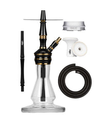 alite Swiss Mini Lounge - Black/Gold