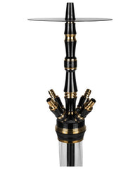alite Swiss Squad - Black/Gold