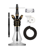 alite Swiss Mini Squad - Black/Gold