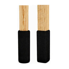 All Care Stuhlbein-Stulpen Socken, 4er-Set