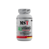 All Vitamins 60 pills