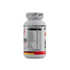 All Vitamins 60 pills