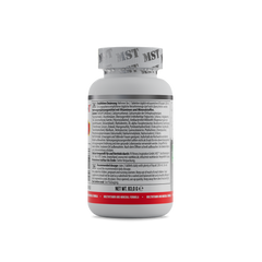 All Vitamins 60 pills