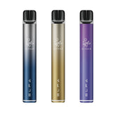 10 x ELFBAR ELFA Pro V2 Kit 2ml 0mg