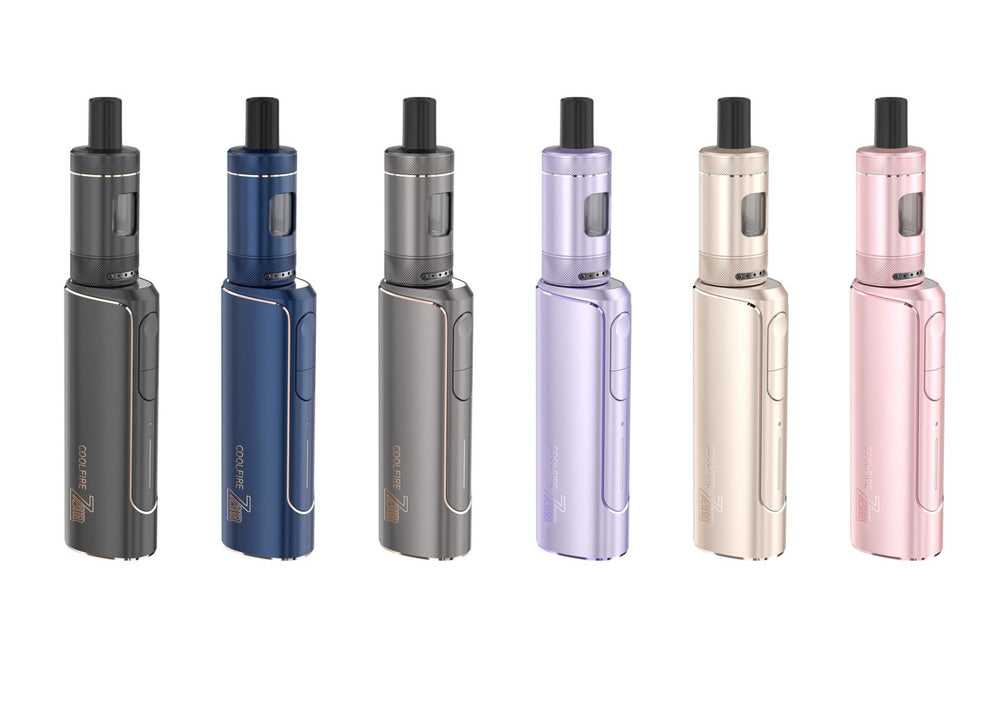 Innokin CoolFire Z Air Kit