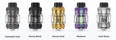 Geekvape Zeus Subohm Tank 5 Verdampfer 5.5ml
