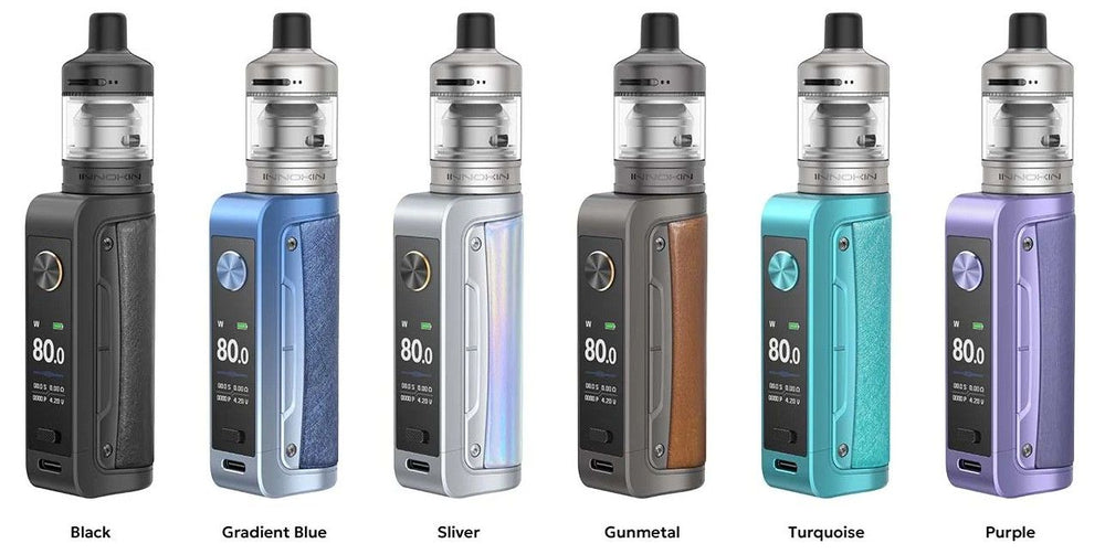 Innokin CoolFire Z80 NEX Kit