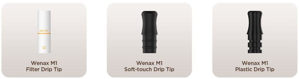 GeekVape DRIP TIP