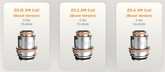 Geekvape Z Series Coil 5pcs