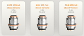 Geekvape Z Series Coil 5pcs
