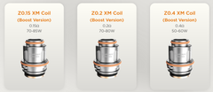 Geekvape Z Series Coil 5pcs