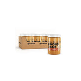 Almond Butter Natural - 1000g - Smooth x6