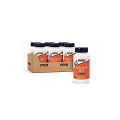 Alpha Lipoic Acid 100mg - 60vcaps x12