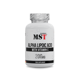 Alpha Lipoic Acid 120 Kapseln