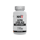 Alpha Lipoic Acid 60 Kapseln