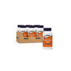 Alpha Lipoic Acid 600mg - 60vegcaps. x12