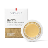Alpinols - CBD Balsam mit Vitamin E & Ringelblume - 50ml