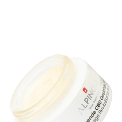 Alpinols - CBD Gesichtscreme mit Sheabutter - 50ml