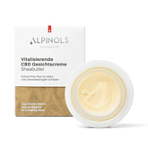 Alpinols - CBD Gesichtscreme mit Sheabutter - 50ml