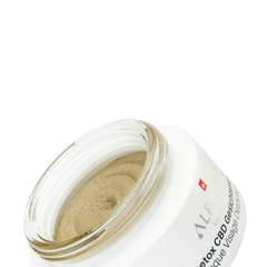 Alpinols - CBD Gesichtsmaske mit Aloe Vera & Heilerde - 50ml