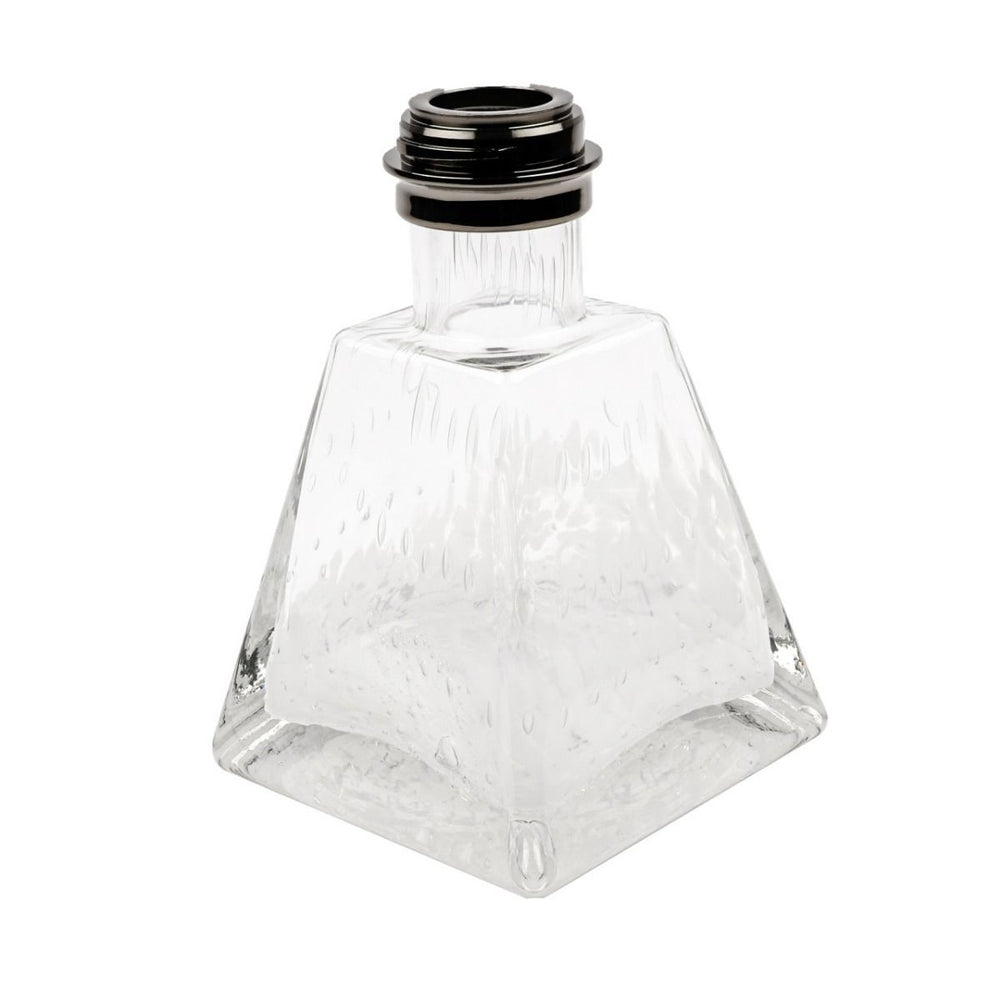 Amy Deluxe I Need You 038 Glasbowl Schwarz - Transparent