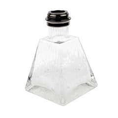 Amy Deluxe I Need You 038 Glasbowl Schwarz - Transparent
