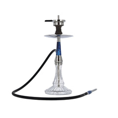 Amy Deluxe Galactic Steel S 1200 - Blau