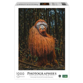 Ambassador Orang-Utan 1000 Teile (Donal Boyd)