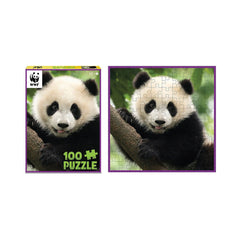 Ambassador Panda 100 Teile