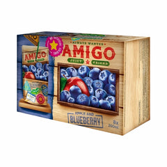 AMIGO - Blueberry 200ml - Nur Palettenversand