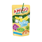 AMIGO - IceTea Lemon 200ml