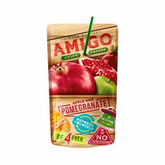 AMIGO - Pomegranate 200ml