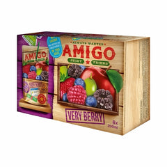 AMIGO - Very Berry 200ml