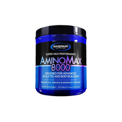 Amino Max 8000 - 325tabs. X12