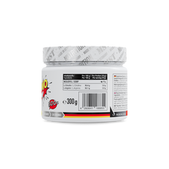 Amino Pump 300 g Fruit Punch