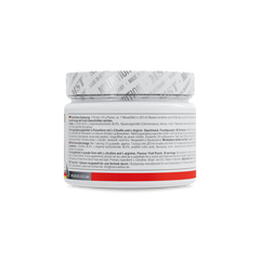Amino Pump 300 g Fruit Punch