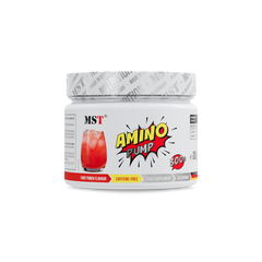 Amino Pump 300 g Fruit Punch