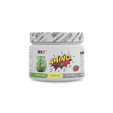 Amino Pump 300 g Green Apple