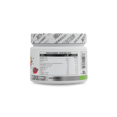 Amino Pump 300 g Green Apple