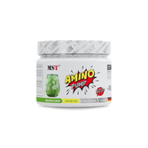 Amino Pump 300 g Green Apple